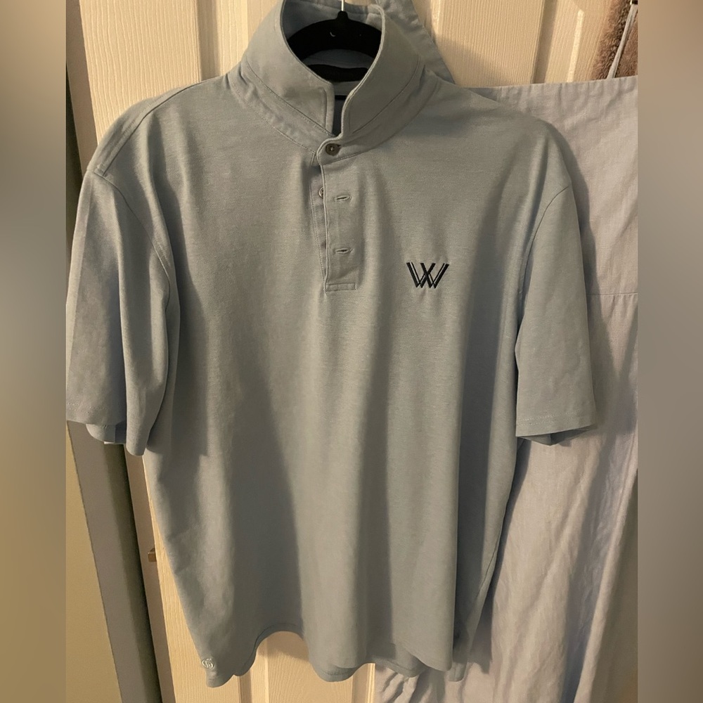 Men’s Greyson Golf Polo